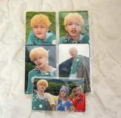 INI 田島将吾 FRIP THE CIRCLE FTC ラントレ セルカ