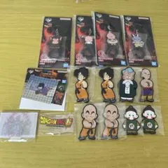 ドラゴンボールZ 一番くじ まとめ売り