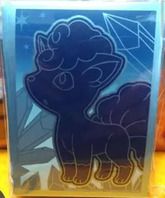 【新品・匿名配送】海外限定 アローラロコン デッキシールド スリーブ 65枚