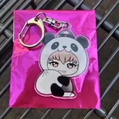 超特急 シューヤ ご当地アクリルキーホルダー