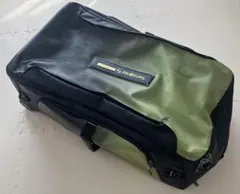 《GW値下げ》samsonite × DIESEL ソフトキャリーケースのサムネイル