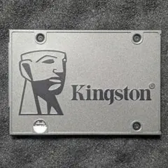 Kingston 480GB SATA SSD