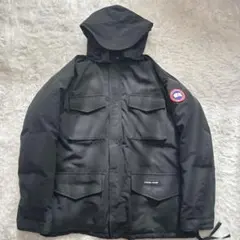 2025年最新】カナダグース xlの人気アイテム - メルカリ