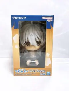 ブルーロック ととのった～ フィギュア 凪誠士郎