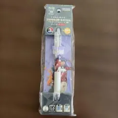 新品未開封 ポケモントレーナーズ ダンテ フリクションボール＆スリムのサムネイル