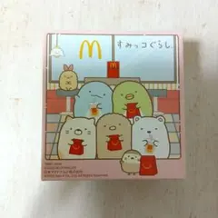 ねこのベーカリー１点　すみっコぐらし　お店やさんごっこ