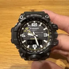 希少・美品】G-SHOCK×BURTON 腕時計 マッドマスター バートン - メルカリ