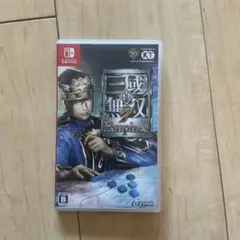 真・三國無双7 Empires