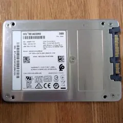 TOSHIBA THNSNJ512GCSU 512GB SSD 本体 - メルカリ