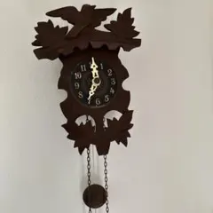 2025年最新】ミニ 鳩時計の人気アイテム - メルカリ