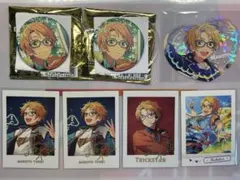 あんスタ 遊木真 グッズ7点セット