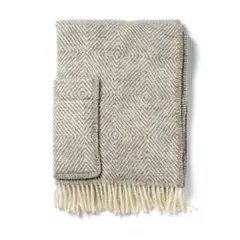 LAPUAN KANKURIT ショールウィズポケット