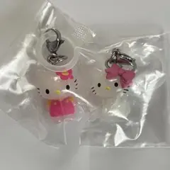 ハローキティ めじるしアクセサリー