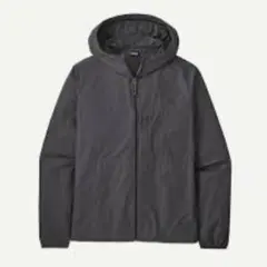 パタゴニア / ウインド スウィープ ジャケット | M | ブラック