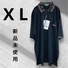 ⛳️夏だね⛳️メンズ ポロシャツ♡KENZO GOLF♡新品　希少 KENZO GOLF