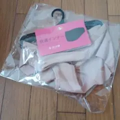 G-FIT ローレイズインナーショーツ Lサイズ