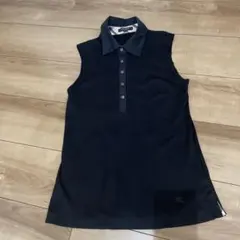 BURBERRY バーバリー レディース ノースリーブ 38