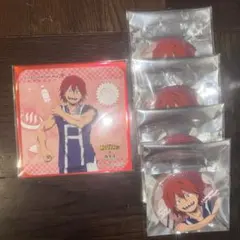 僕のヒーローアカデミア 極楽湯 切島鋭児郎まとめ売り