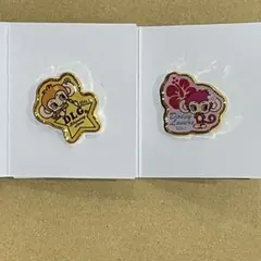 2026年最新】キャラクターグッズ ピンズ・ピンバッジ・缶バッジの人気
