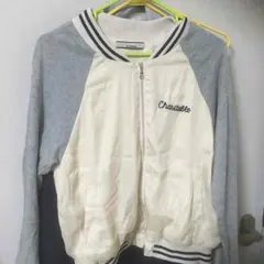 オリーブのブルゾン(*゜v゜*)のサムネイル