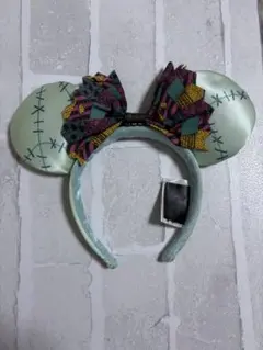 ⭐︎たしろや様専用⭐︎海外限定！ディズニー アバター カチューシャ
