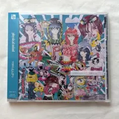 【CD】マカロニえんぴつ / physical mind 帯付き美品