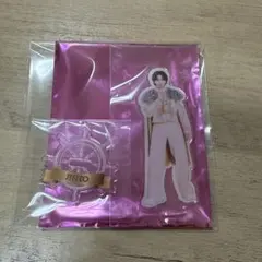 M!LK吉田仁人EBiDAN THE LIVE 2024 アクスタ