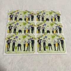 スタミュ　メディコス　ブロマイド