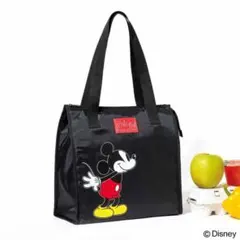 マンハッタンポーテージ × ミッキーマウス 大きな保冷ショッピングBAGのサムネイル