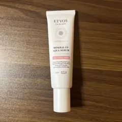 ETVOS ミネラルUVアクアセラム 30g