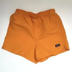 Patagonia バギーズショーツ 廃盤カラー 3T 水陸両用 水着