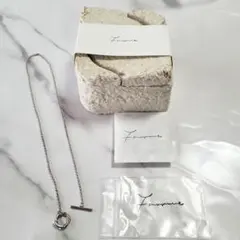 2025年最新】fauvirame ネックレスの人気アイテム - メルカリ