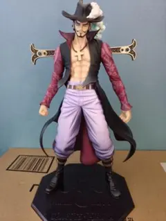 pop ミホーク　ver.2