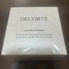 コスメデコルテルースパウダー00