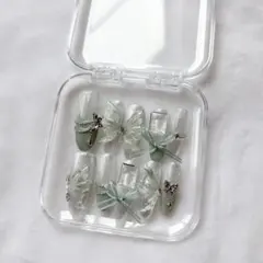 ネイルチップ 現品