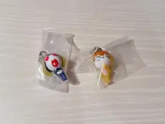 ケロロ軍曹 めじるしアクセサリー