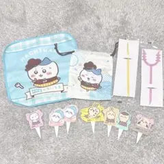 ちいかわ ココスグッズ