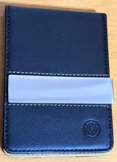 【ノベルティ】Volkswagen マネーホルダー 【非売品】のサムネイル