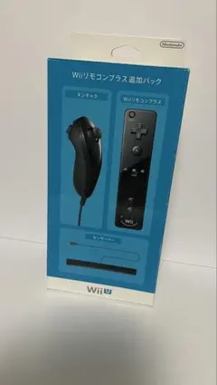 Wii本体 wiiパーティ同梱版 シロ リモコンプラス2つ 箱 - メルカリ
