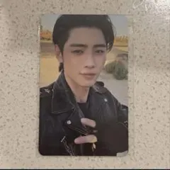 ENHYPEN THE sin VANISH hellolive ソンフン