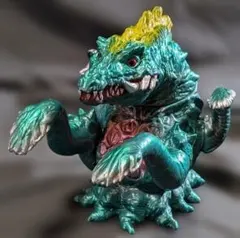 chang chang toy ビオランテ ワンフェス 2026 新品未開 - メルカリ