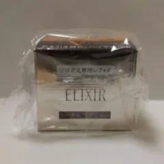 ELIXIR トータルVファーミングクリーム　つけかえ用レフィル　50ｇ