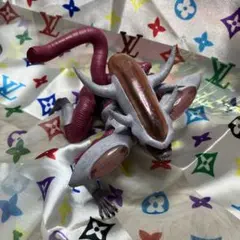 ドラゴンボール組立式DXクリーチャーズ　フリーザ