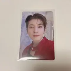 ウォヌ メンシプ トレカ