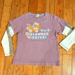 KP Boy 長袖 tシャツ 120