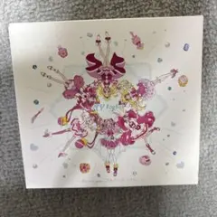 MY toybox プリキュアソングコレクション　北川理恵 特典 星奈ひかる MY toybox プリキュアソングコレクション 北川理恵 特典 星奈ひかる