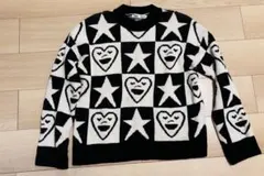 ZARA ニット