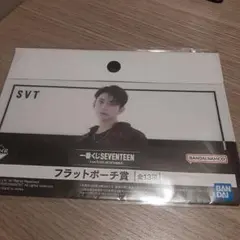SEVENTEEN　ジョシュア