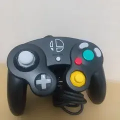 ゲームキューブ コントローラー スマブラ