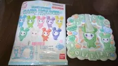 JEONGVELY ジョンヨン A TWICE LOVELYS カードホルダー